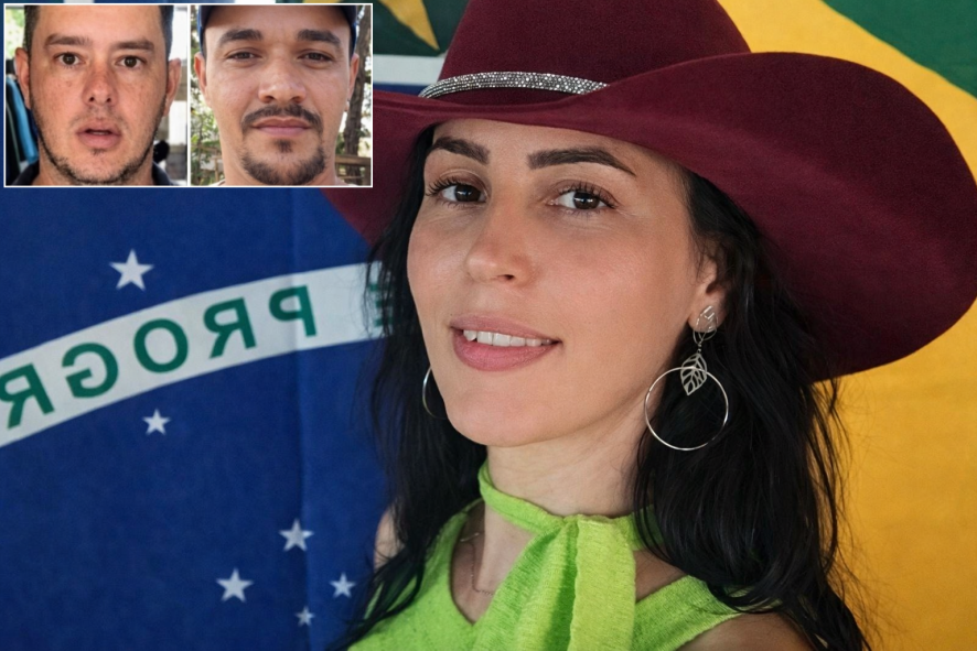 Júri Raquel Cattani: irmãos réus por feminicídio em Nova Mutum