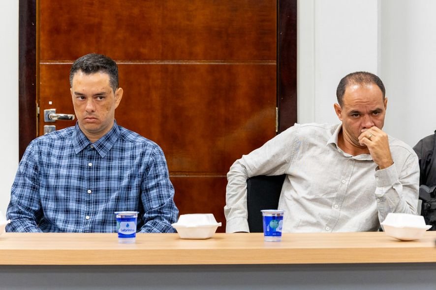 Condenação Raquel Maziero: Irmãos Mengarde recebem penas