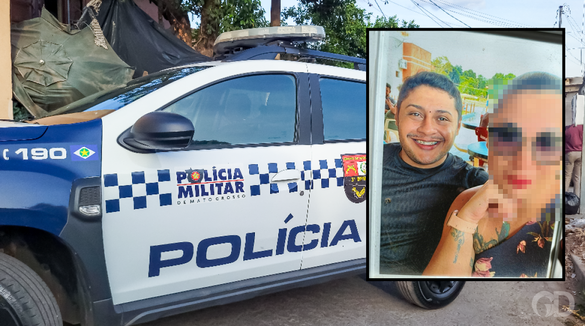 Tentativa de homicídio: Mulher é esfaqueada 15 vezes em Nortelândia