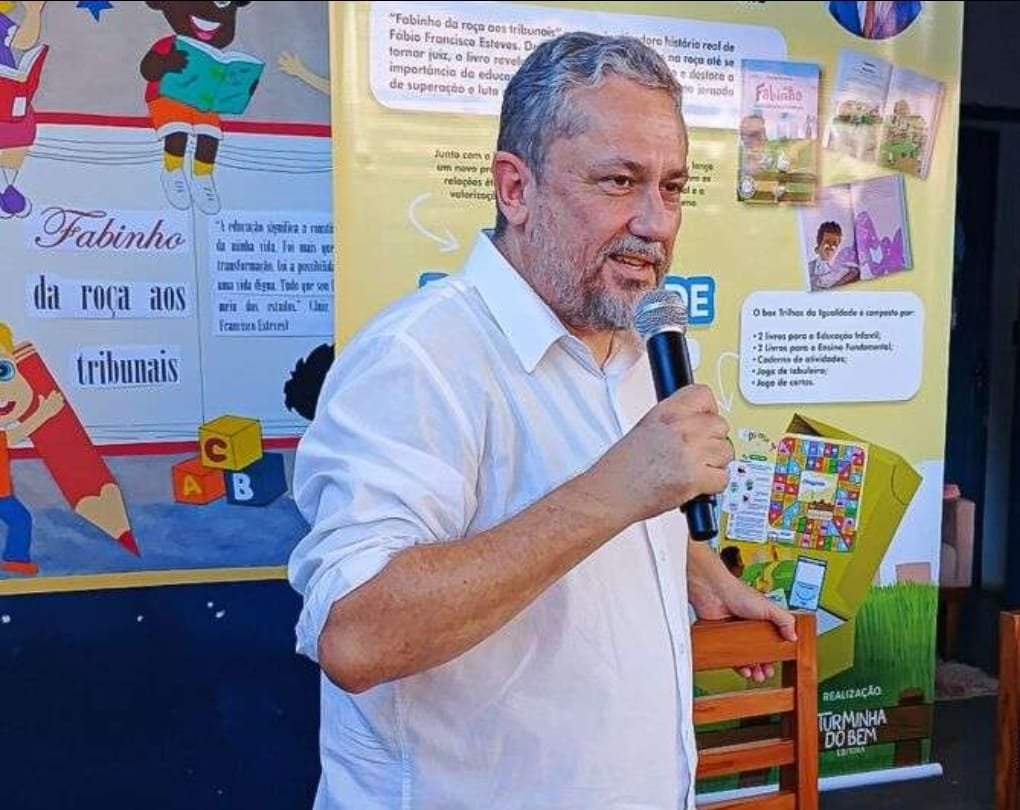 Volta às aulas Cáceres: Rede municipal inicia ano letivo 2 de fevereiro