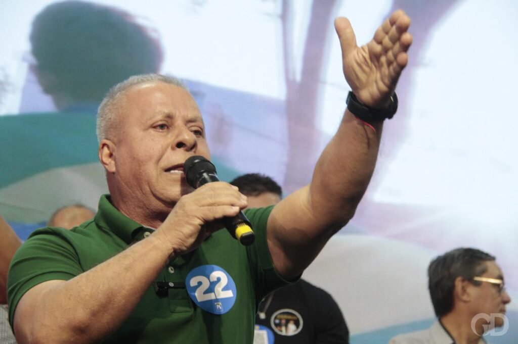 Operação Gorjeta: Defesa de Chico 2000 colabora e aguarda decisão