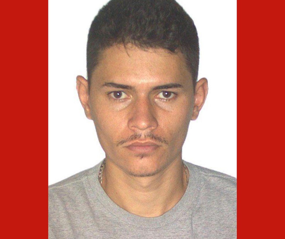 Mauricio de Barba morto em confronto com a polícia em Sorriso