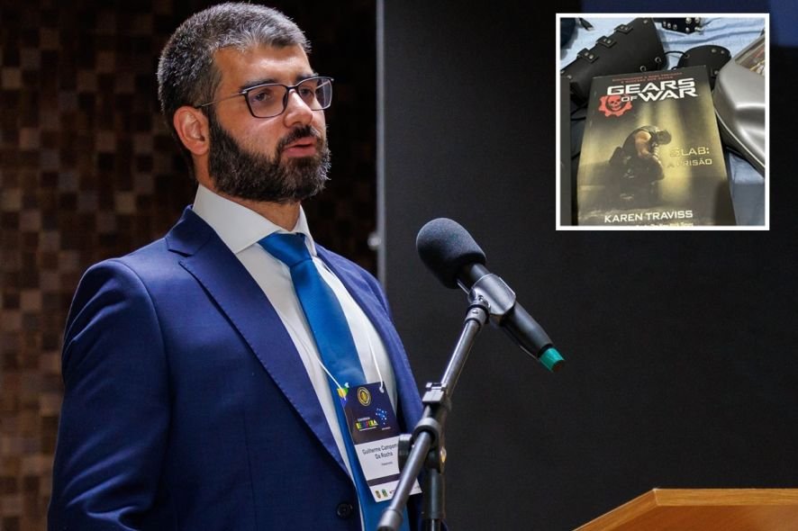 Jovem radicalização: Delegado afirma que jovem planejava ataques