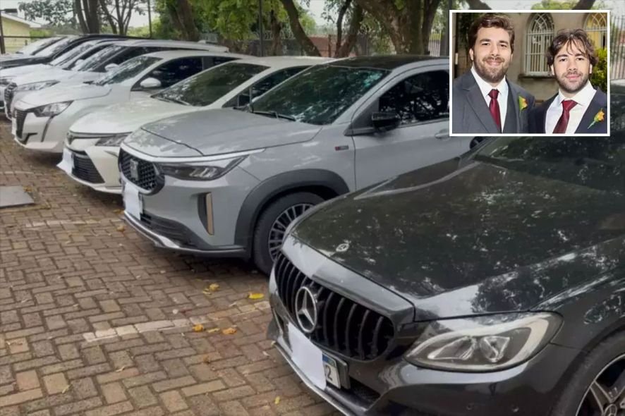 Operação Castelo de Cartas mira herdeiros do Grupo Zahran em MS