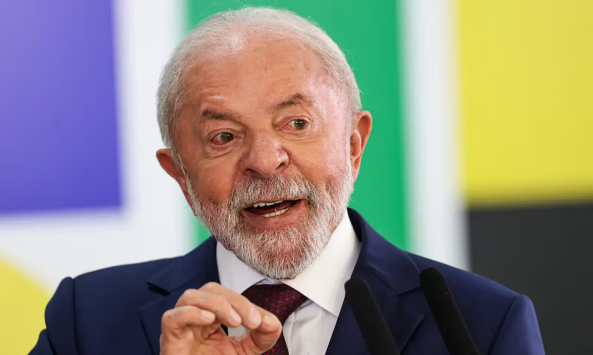 Desapropriação fazendas: Lula assina decreto para reforma agrária