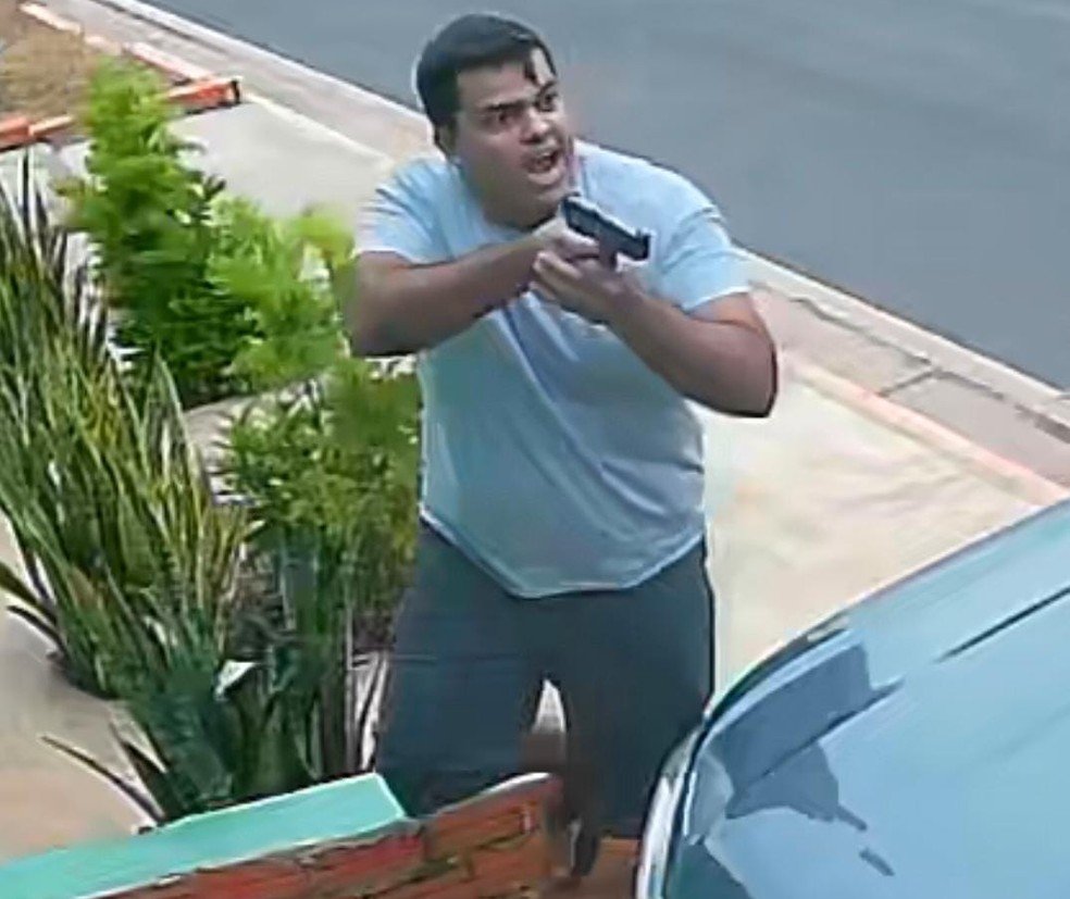 PM roubo moto: Sargento Carlos investigado em Várzea Grande