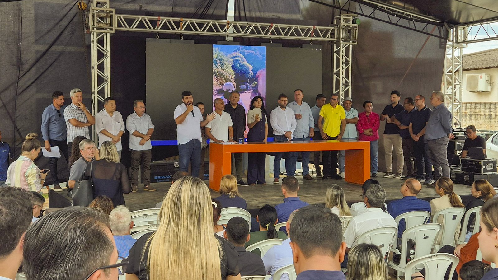 Ampliação Saúde Cáceres: Prefeitura investe R$ 2 milhões em serviços.