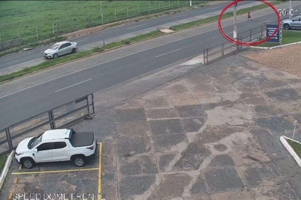 Advogado acidente: Laudo indica 102 km/h em atropelamento de idosa