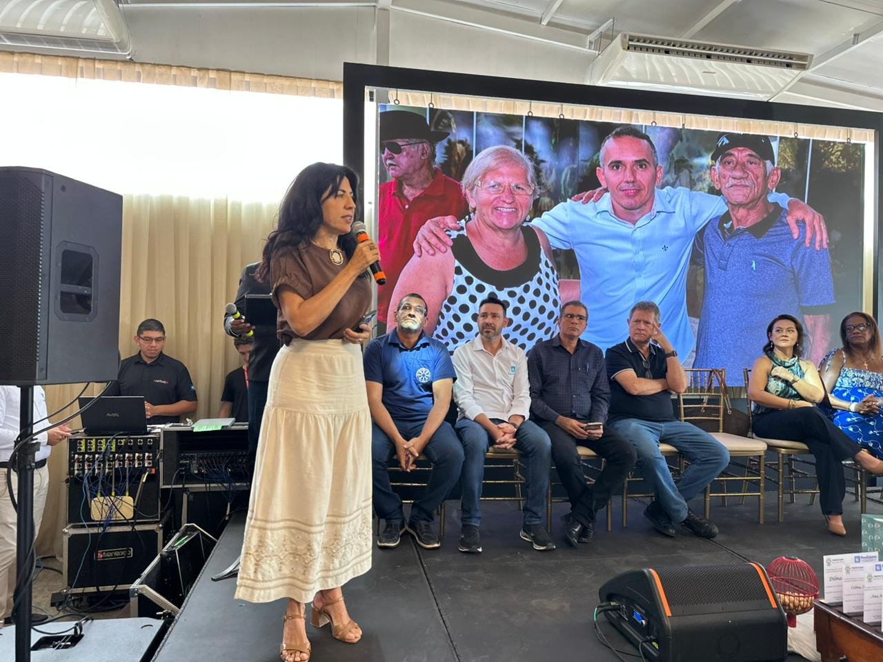 PreviCáceres Aposentados: 4º Encontro celebra segurados em Cáceres