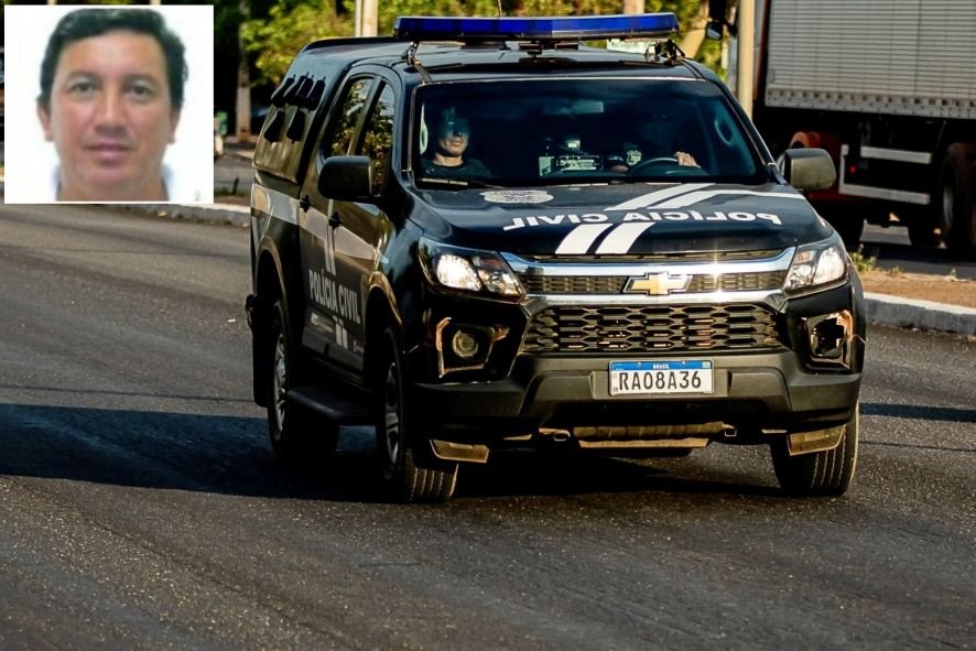 Investigador estupra presa: defesa detalha 4 estupros em Sorriso