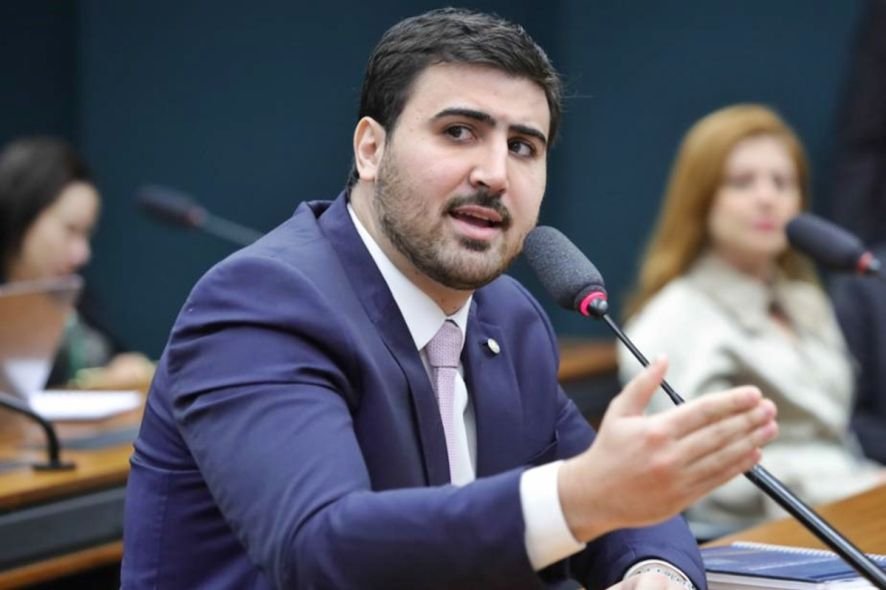 Emenda Emanuelzinho: PF pede continuidade de investigação