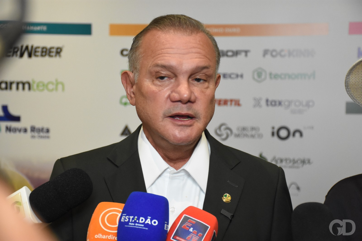 Estratégia Política MT: Fagundes e Bolsonaro definem planos para 2026