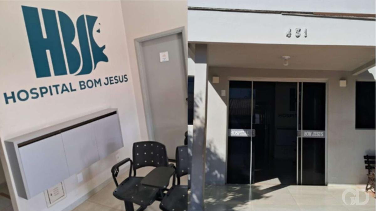 Emenda hospital Dom Aquino: compra de unidade privada é investigada