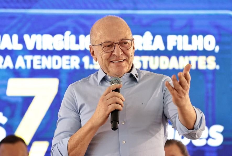 Secretariado técnico: Pivetta promete equipe com 'vacina anticorrupção'