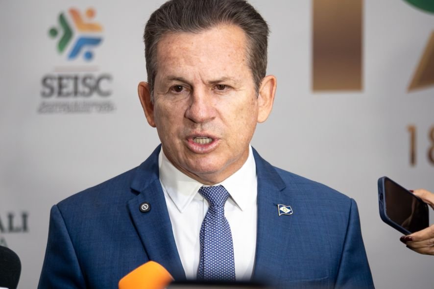 Mendes questiona Jayme Campos sobre mudança de postura