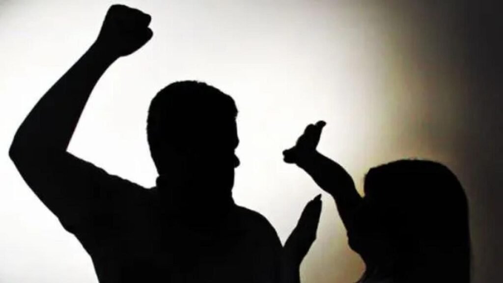 Mulher agredida pelo marido em Rondonópolis após discussão