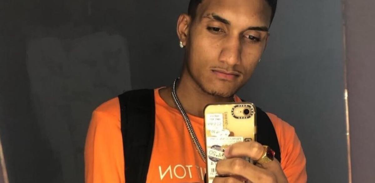 Homem morto Matupá: jovem é assassinado em bar; suspeito preso