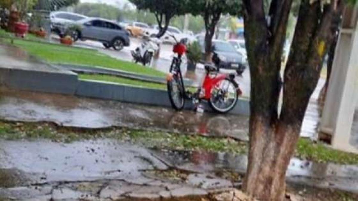 Bebê morre acidente em Nova Ubiratã envolvendo caminhonete