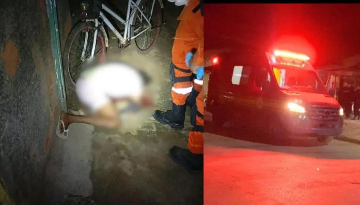 Mulher assassinada Cáceres: vítima de 44 anos em lanchonete