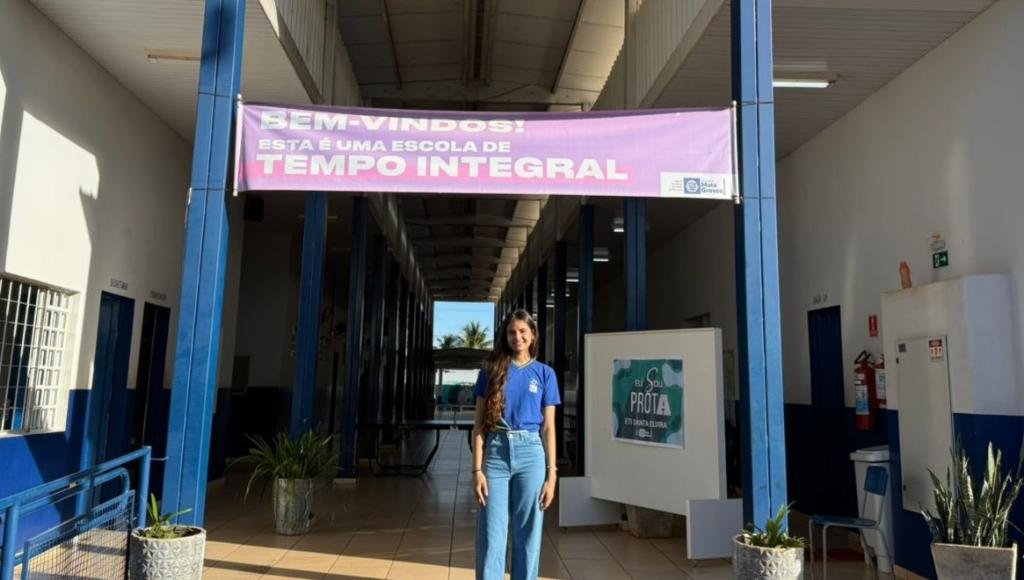 Seletivas Internacionais Química: Estudantes de MT em curso online