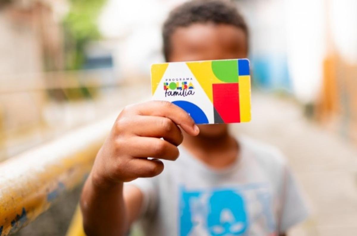 Bolsa Família Mato Grosso: mais de 215,2 mil famílias beneficiadas