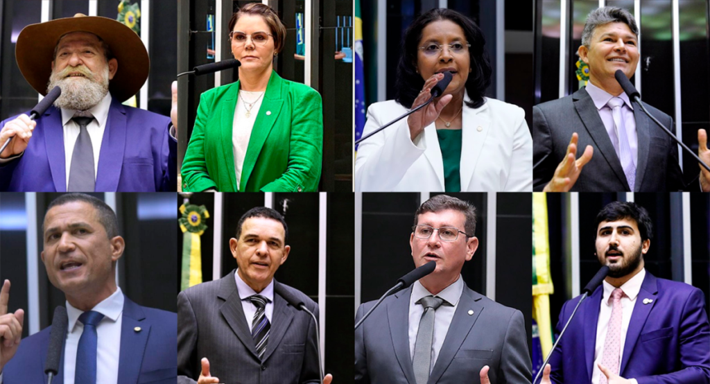 Fim da escala 6x1: maioria dos parlamentares de MT é contra