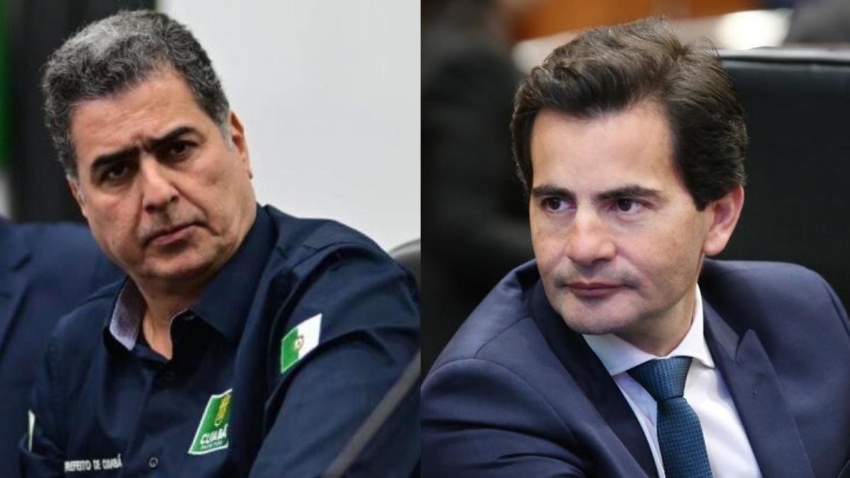 Recurso Emanuel Garcia: TJMT nega pedido contra Fábio Garcia