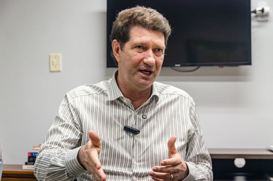 Odilio Balbinotti suplente de Medeiros ao Senado é confirmado