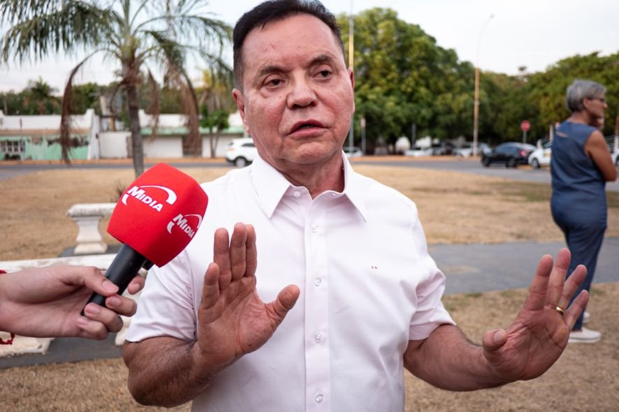 Botelho direita radical: Deputado defende chapa eleitoral