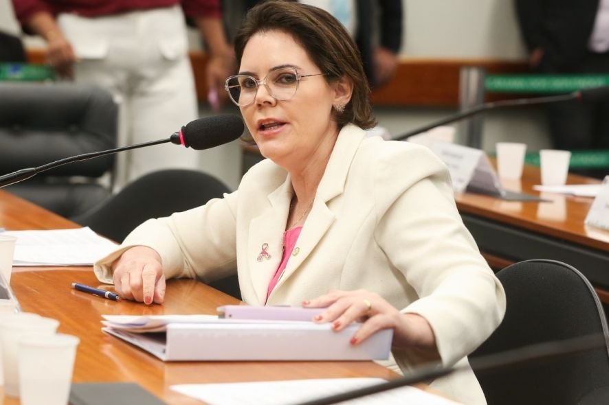 Depoimento Banco Master: Coronel Fernanda convoca CEO para CPMI do INSS