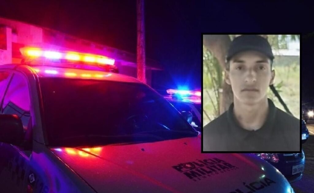 Sequestro em Cáceres: Jovem é encontrado morto após ser abordado