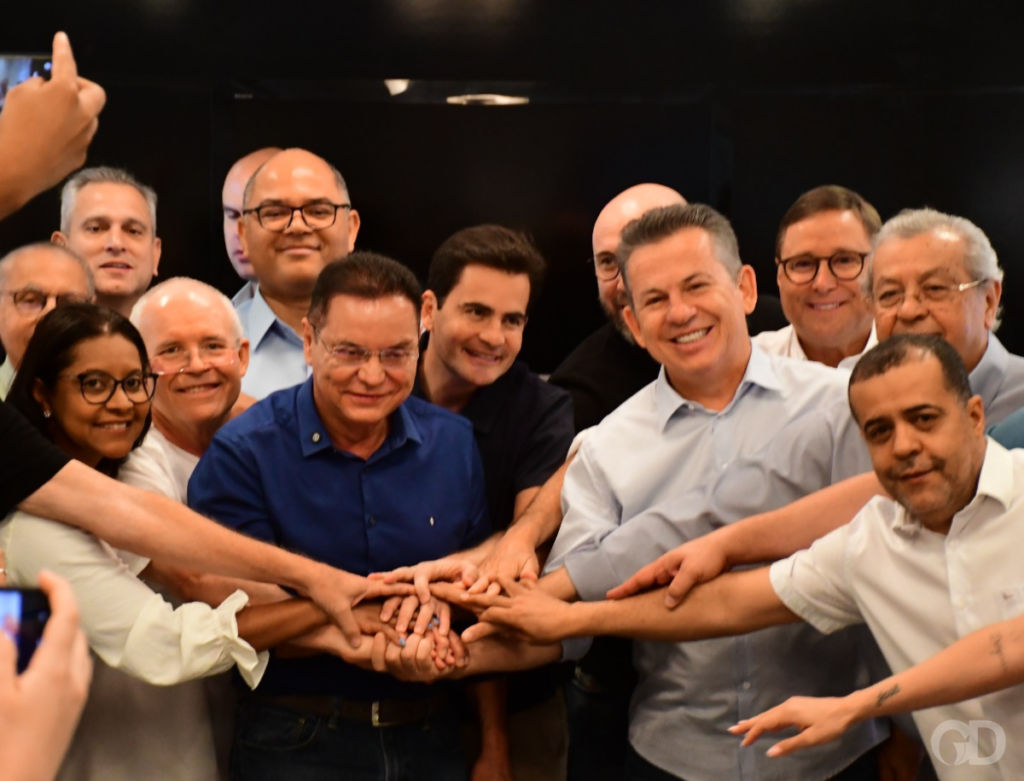 União Brasil em Mato Grosso adia decisão sobre Governo