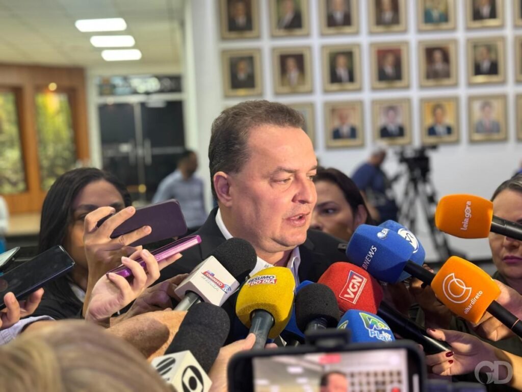 CPI da Saúde: Procuradoria da ALMT valida assinaturas