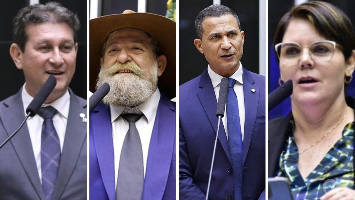 Quebra de sigilo de Lulinha: bolsonaristas de MT celebram decisão