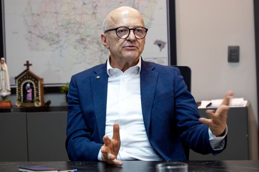 Ampliação de guardas municipais: Pivetta propõe reforço em MT