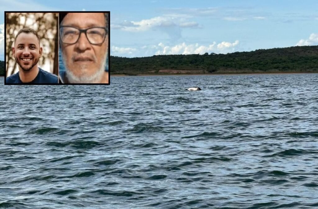 Naufrágio no Lago do Manso: laudo ainda sem conclusão após dois meses