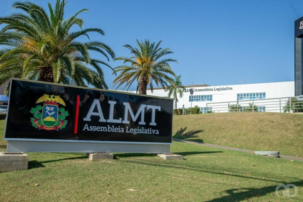 Reeleição na ALMT: 23 deputados buscam novo mandato em 2026