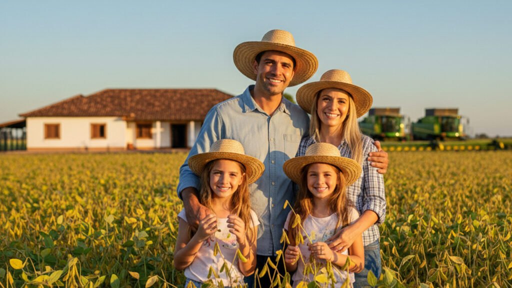 Sustentabilidade no agronegócio: produção e responsabilidade