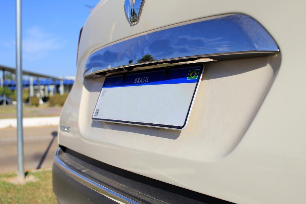 Perda ou dano da placa: Detran-MT orienta motoristas sobre procedimento