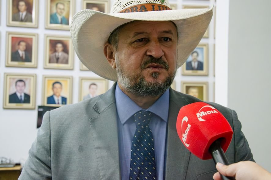 Aliança entre PL e MDB: Cattani descarta união em Mato Grosso