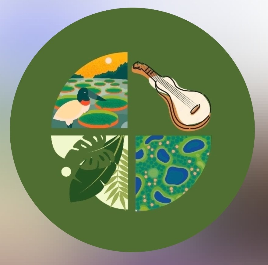 Encontro Multicultural em Cáceres: Saberes em Movimento no Território