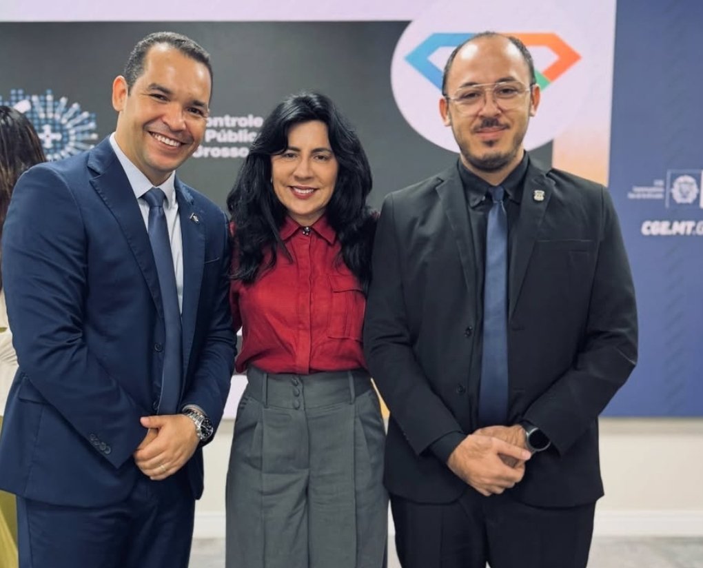 Programa de Integridade em Cáceres: Prefeitura avança em transparência