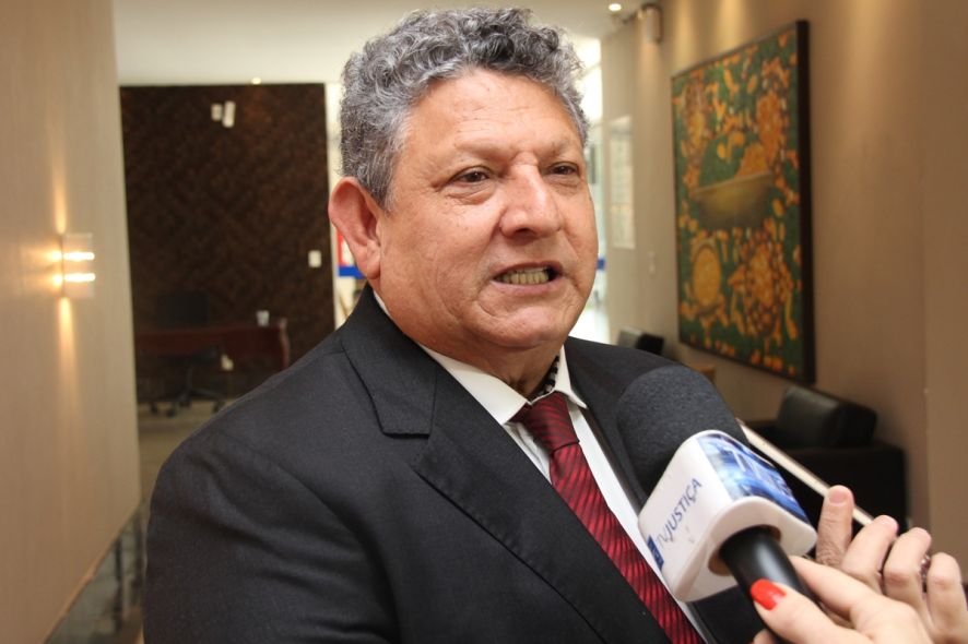 Suspeitas contra o desembargador: Fazenda Camponesa de R$ 1,8 bi