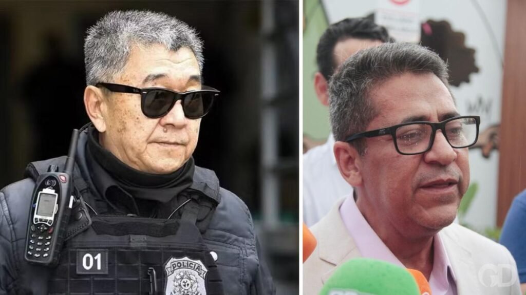 Nomeação do Japonês da Federal: Ananias evita avaliar escolha