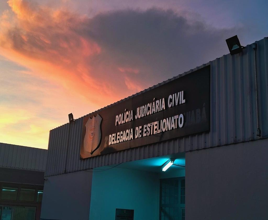 Operação da Polícia Civil mira advogados por exploração de prestígio