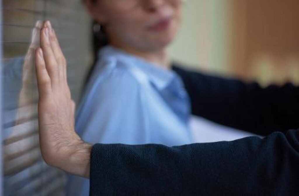 Denúncia de assédio na prefeitura: ex-servidora relata