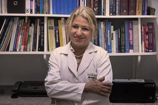 Mulheres pesquisadoras na Fapemat: maioria em Mato Grosso