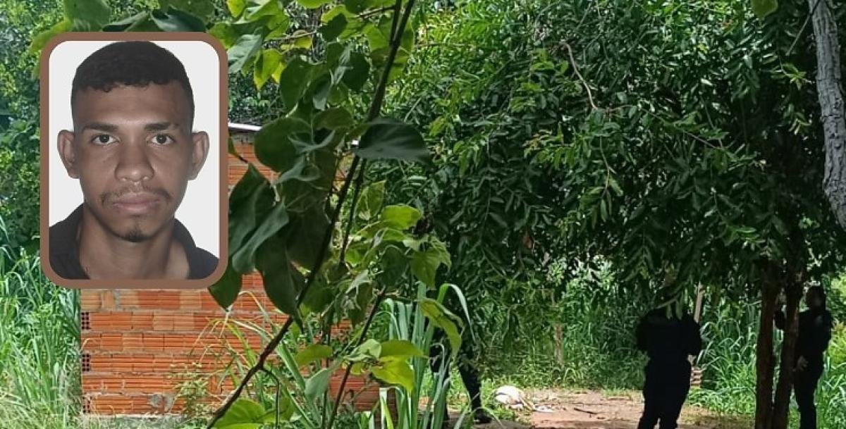 Jovem encontrado morto em Cáceres com mãos e pés amarrados