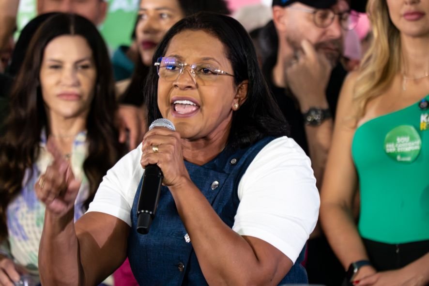 União Brasil veta saída: Resolução proíbe mudança de partido