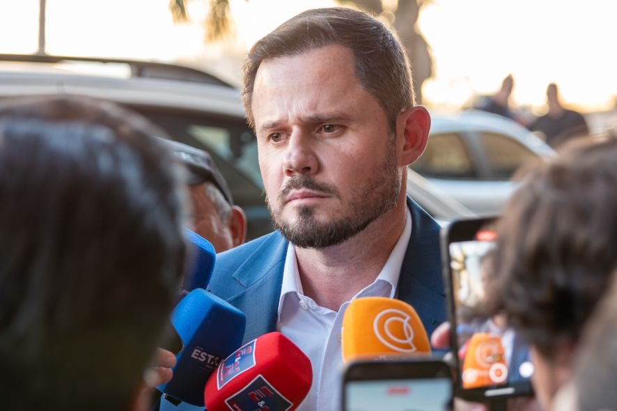 Preço do combustível: Aprosoja-MT alerta para impactos da alta do diesel